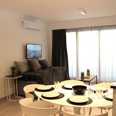 In House Ba - Le Coq Aparthotel Buenos Aires Ngoại thất bức ảnh