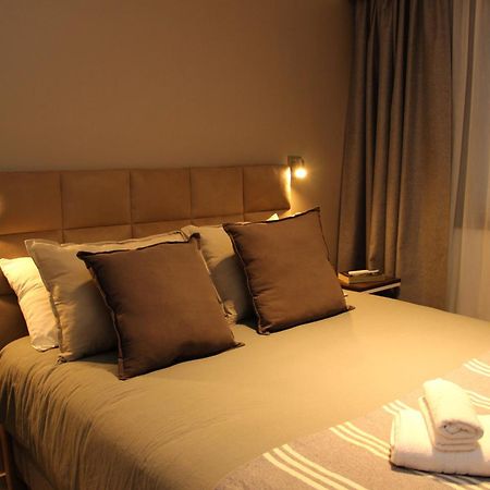 In House Ba - Le Coq Aparthotel Buenos Aires Ngoại thất bức ảnh