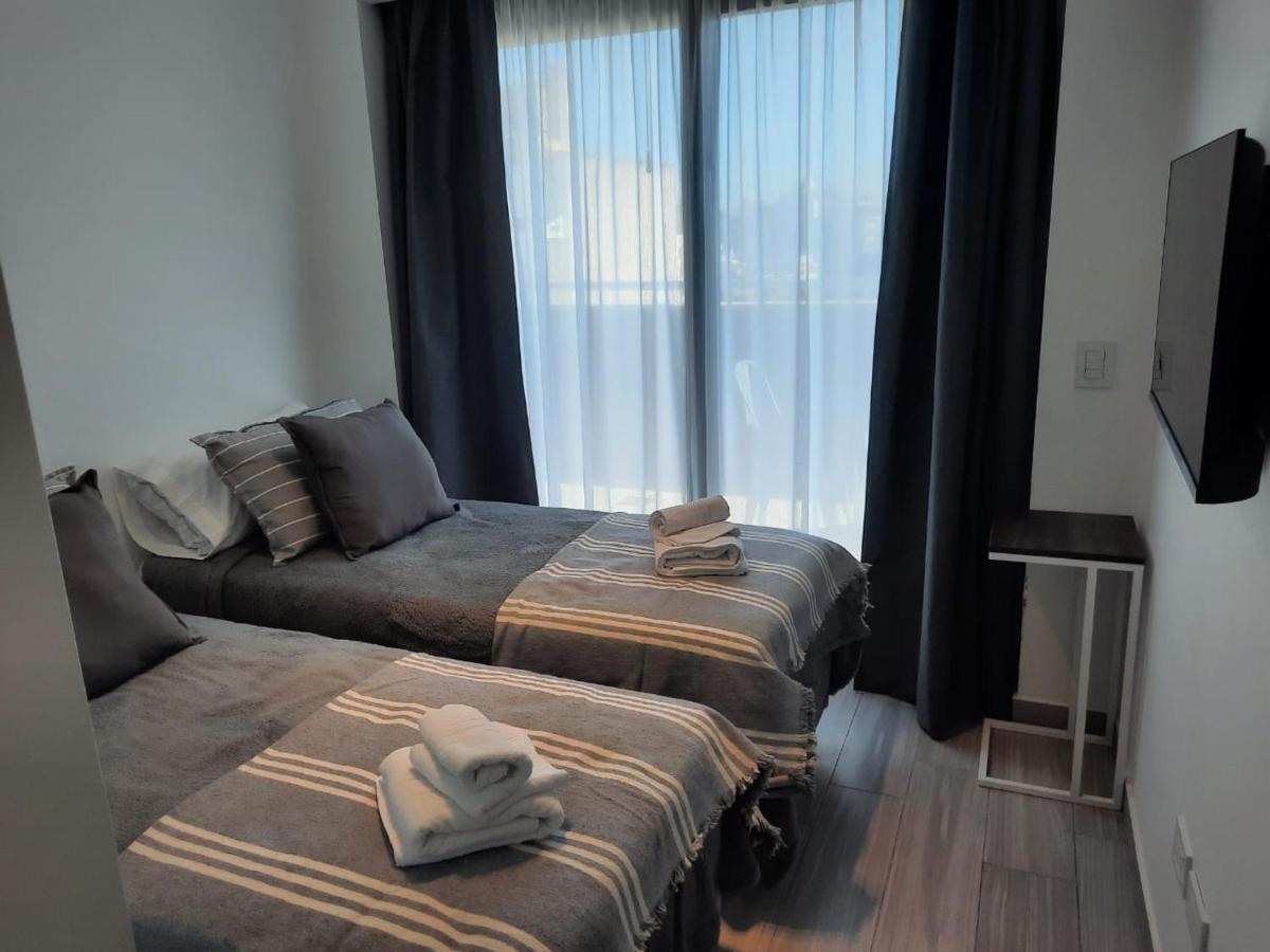 In House Ba - Le Coq Aparthotel Buenos Aires Ngoại thất bức ảnh