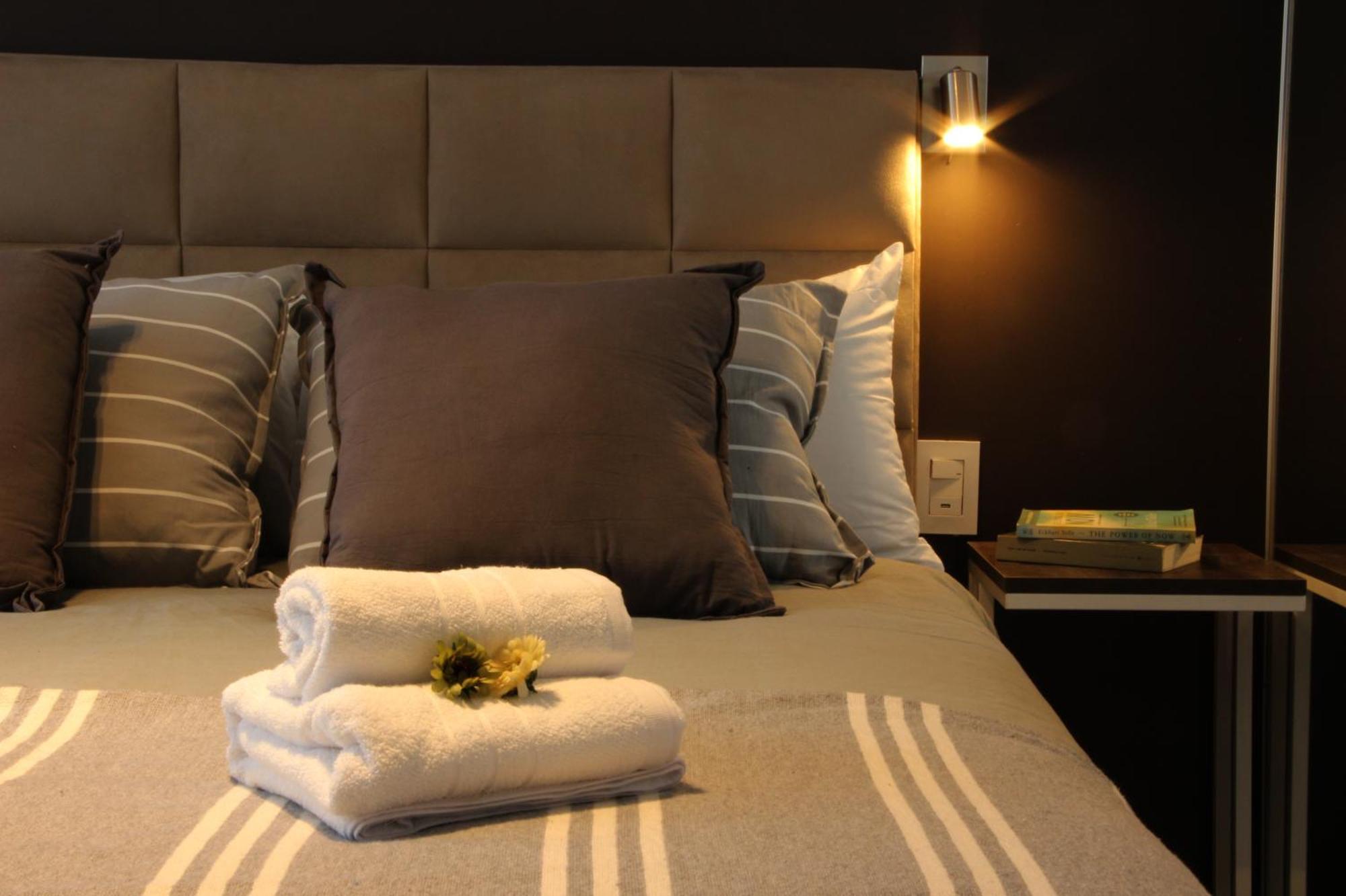 In House Ba - Le Coq Aparthotel Buenos Aires Ngoại thất bức ảnh