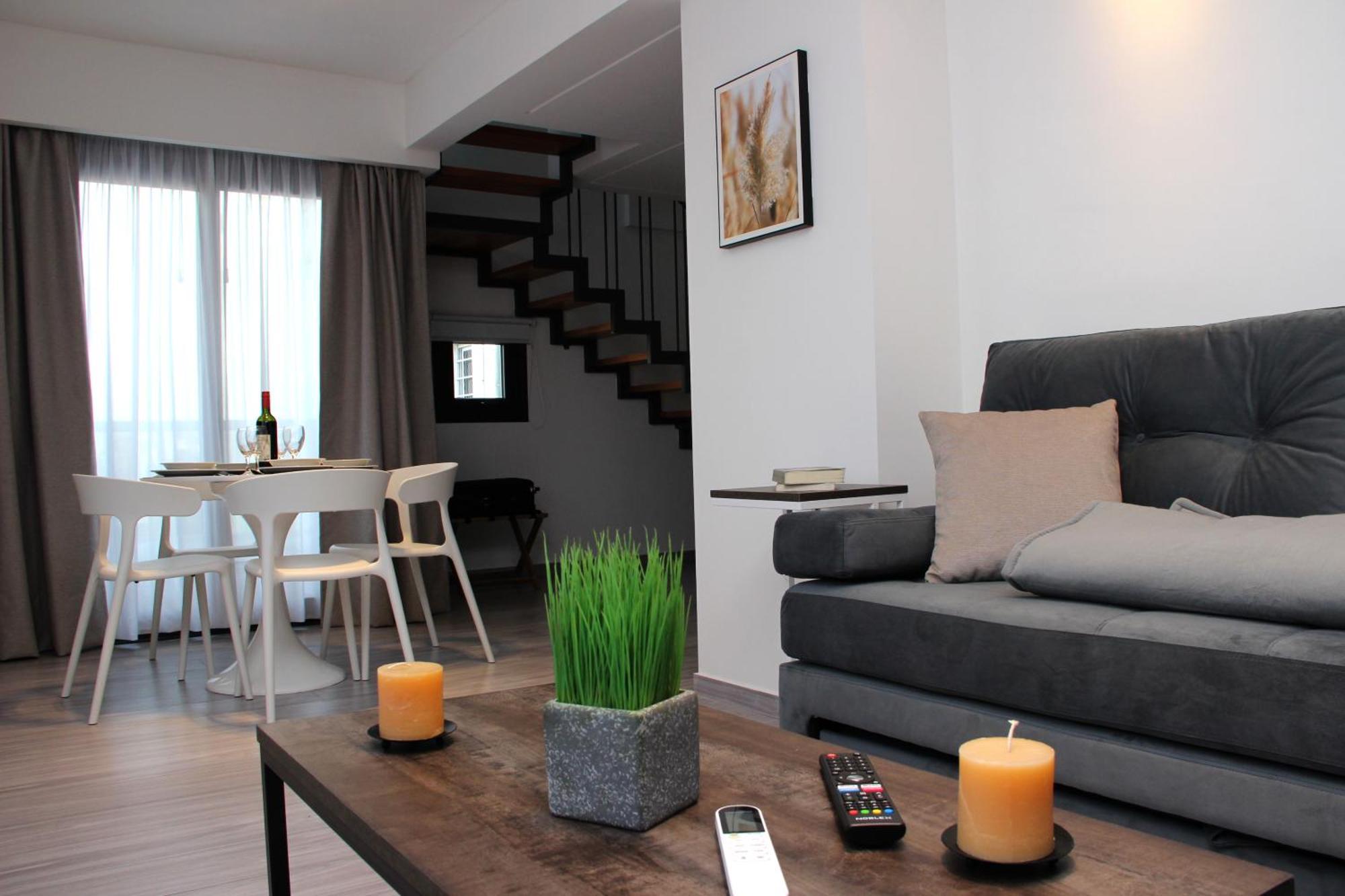 In House Ba - Le Coq Aparthotel Buenos Aires Ngoại thất bức ảnh
