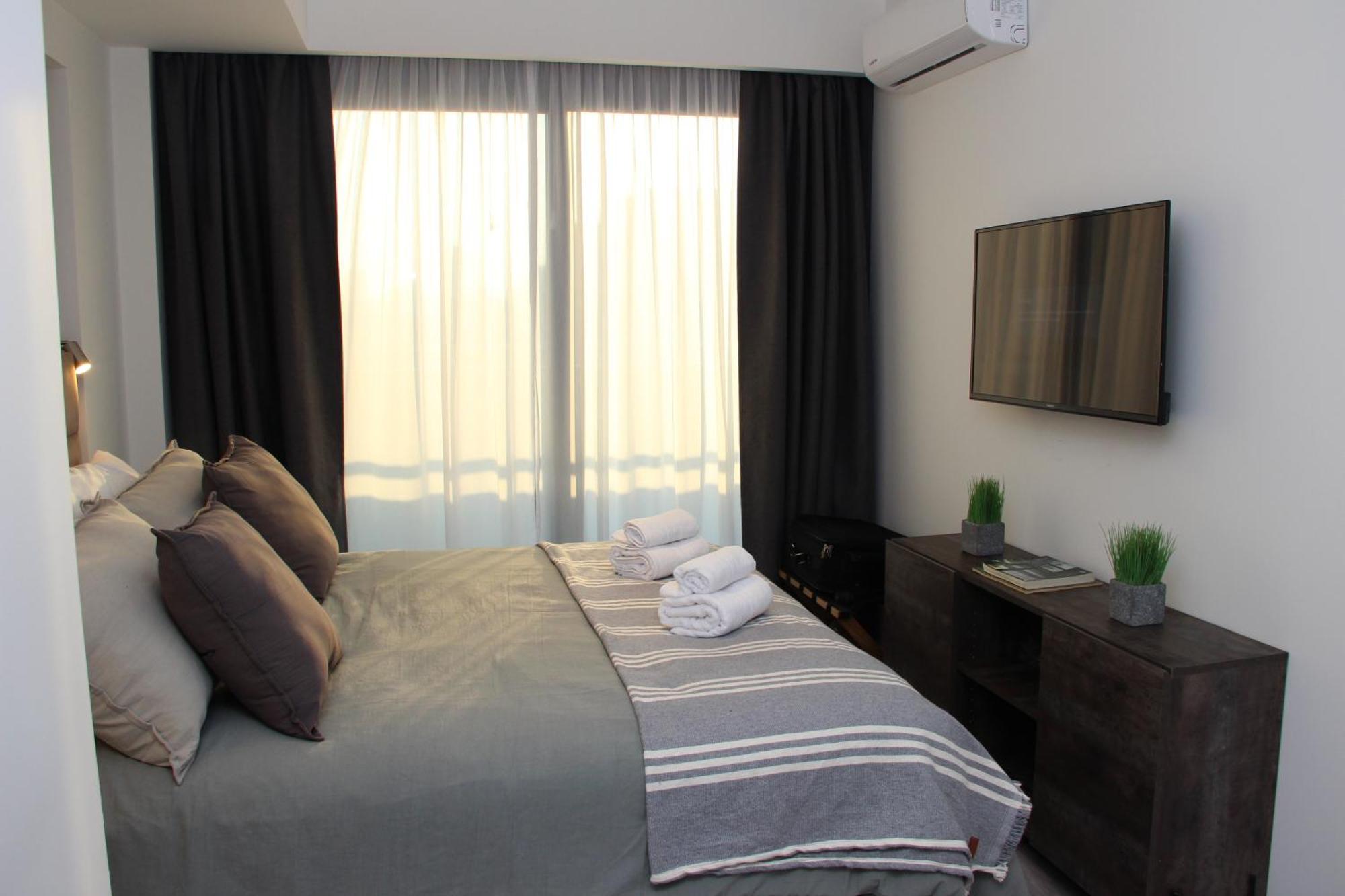 In House Ba - Le Coq Aparthotel Buenos Aires Ngoại thất bức ảnh