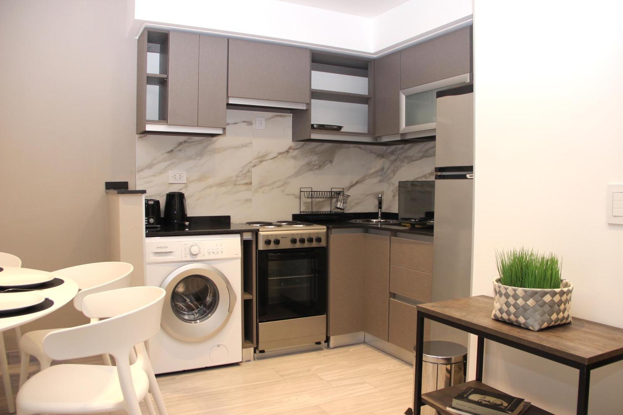 In House Ba - Le Coq Aparthotel Buenos Aires Ngoại thất bức ảnh