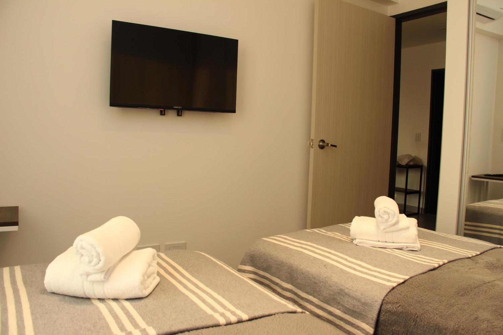 In House Ba - Le Coq Aparthotel Buenos Aires Ngoại thất bức ảnh