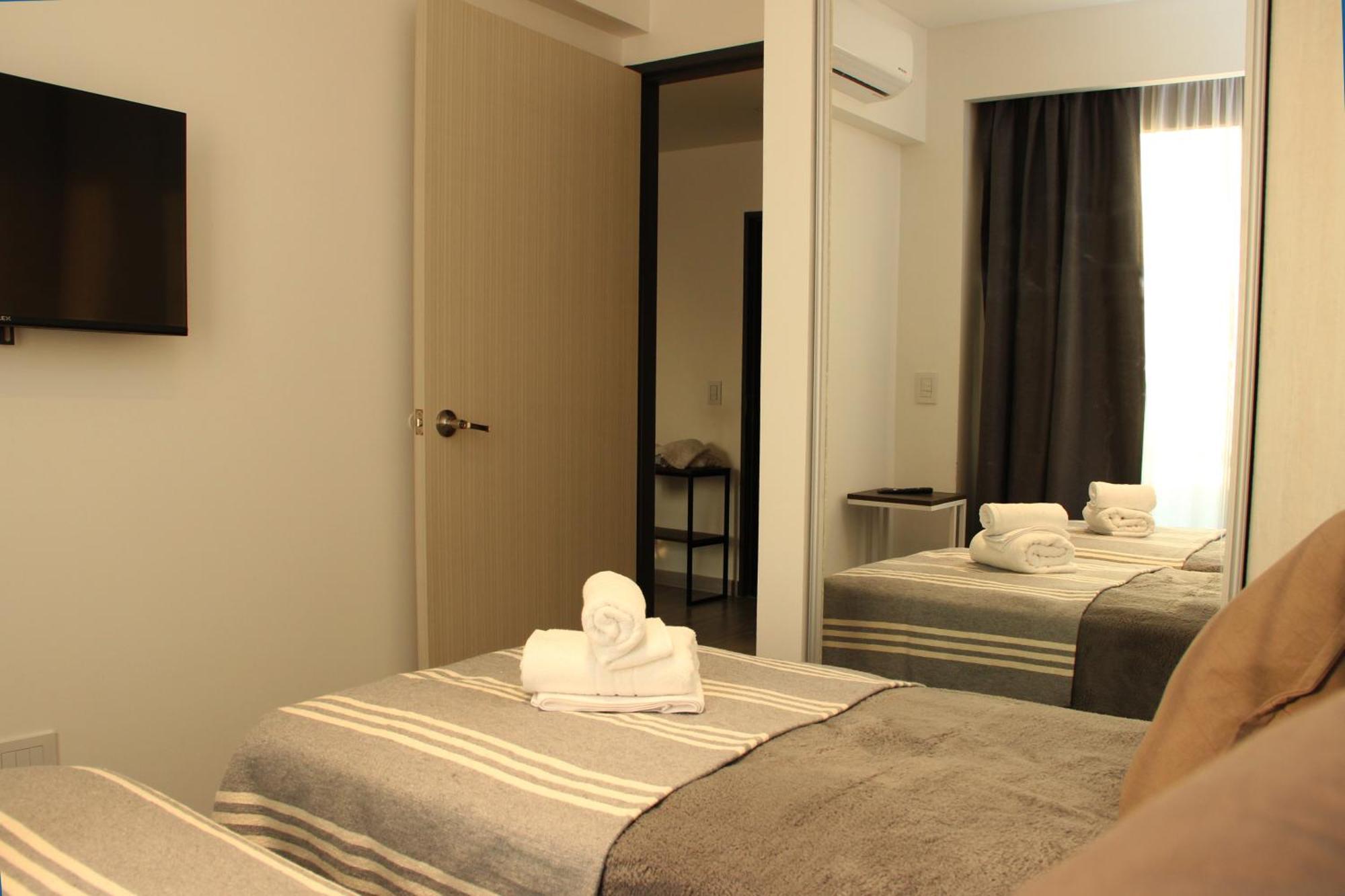 In House Ba - Le Coq Aparthotel Buenos Aires Ngoại thất bức ảnh