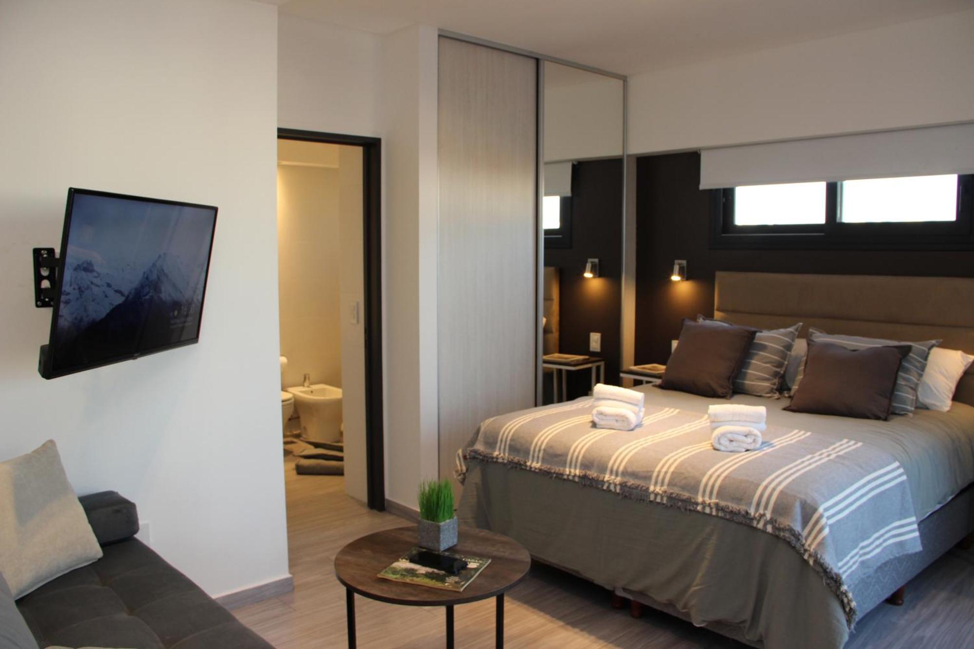 In House Ba - Le Coq Aparthotel Buenos Aires Ngoại thất bức ảnh