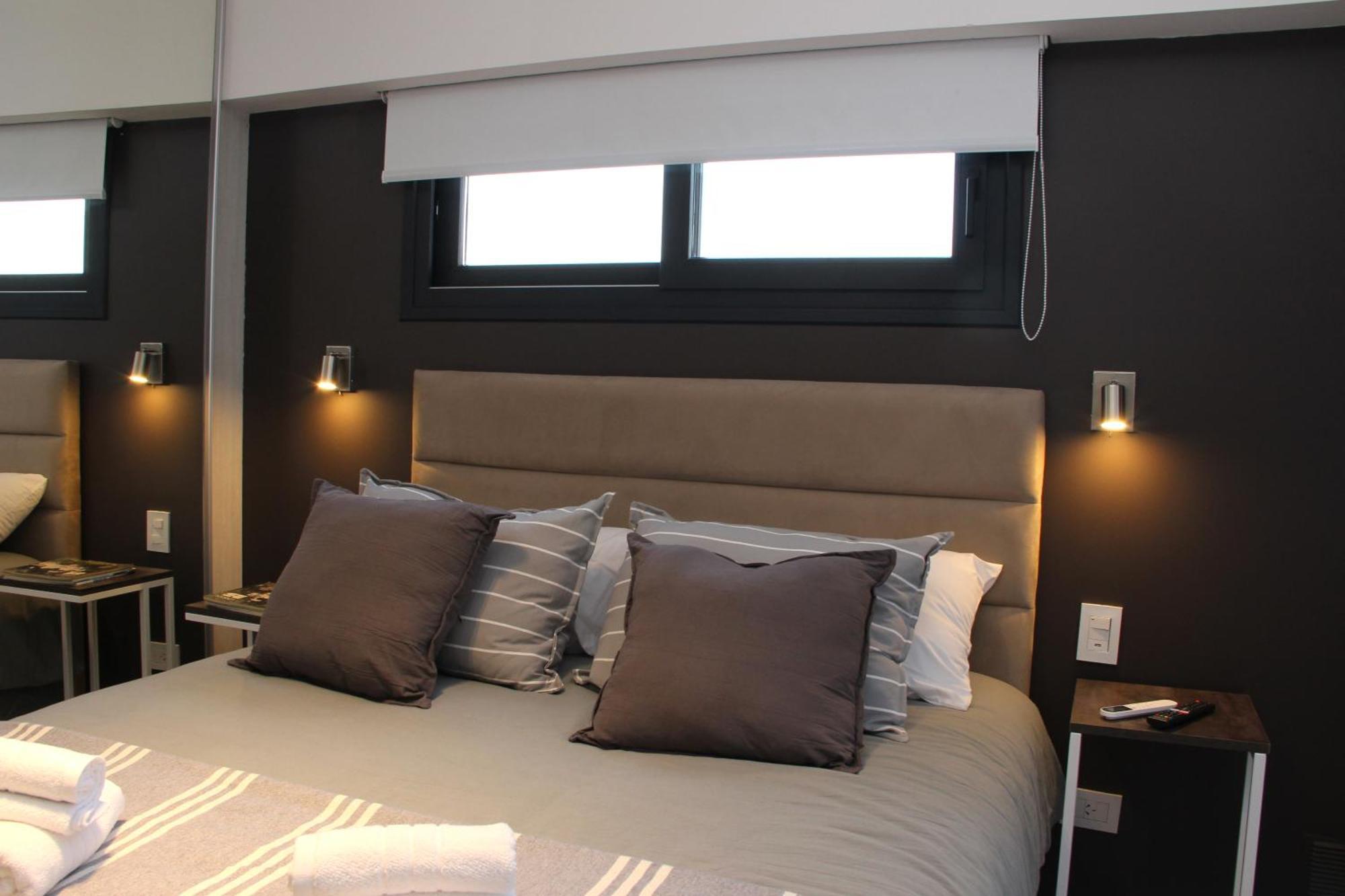 In House Ba - Le Coq Aparthotel Buenos Aires Phòng bức ảnh