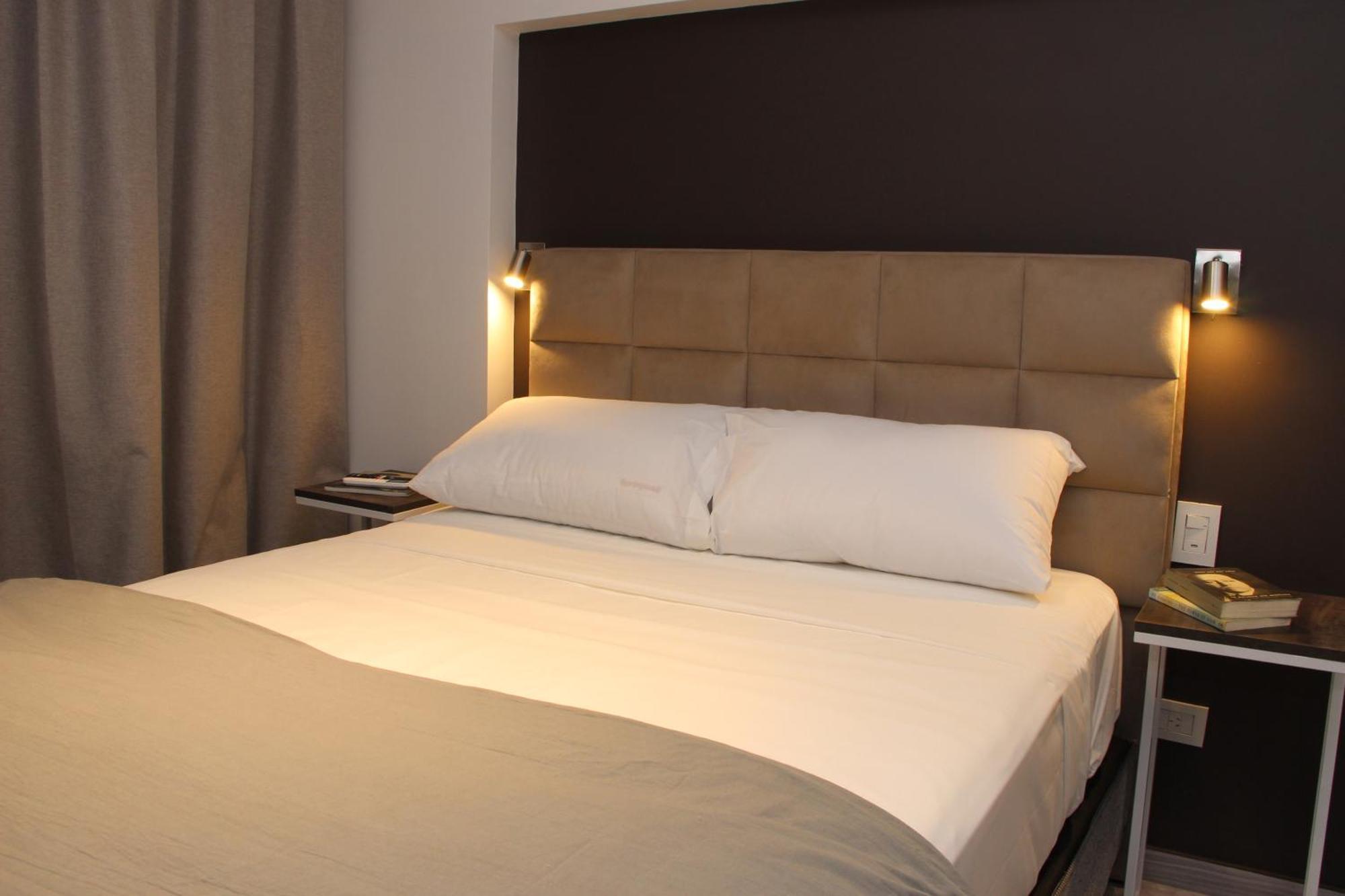 In House Ba - Le Coq Aparthotel Buenos Aires Phòng bức ảnh