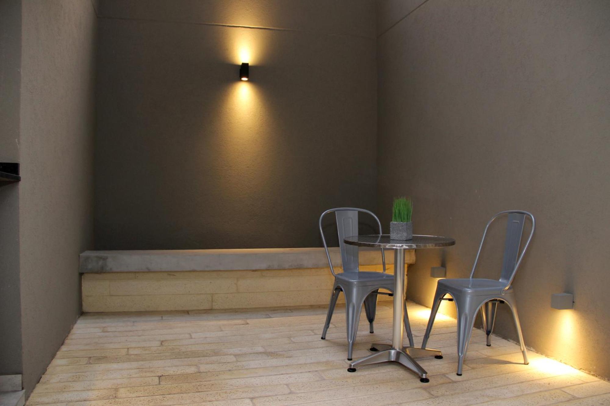 In House Ba - Le Coq Aparthotel Buenos Aires Ngoại thất bức ảnh