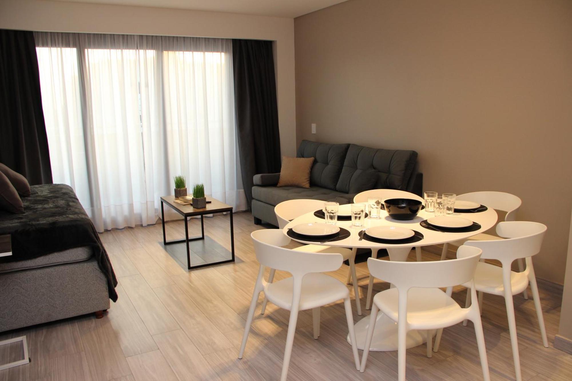 In House Ba - Le Coq Aparthotel Buenos Aires Ngoại thất bức ảnh