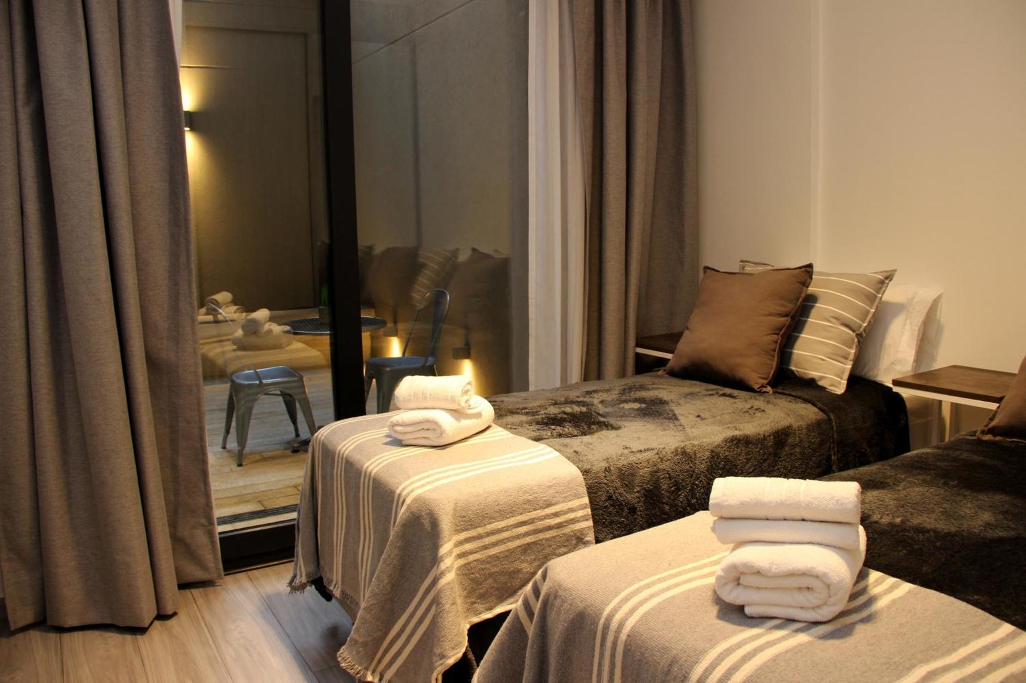 In House Ba - Le Coq Aparthotel Buenos Aires Ngoại thất bức ảnh