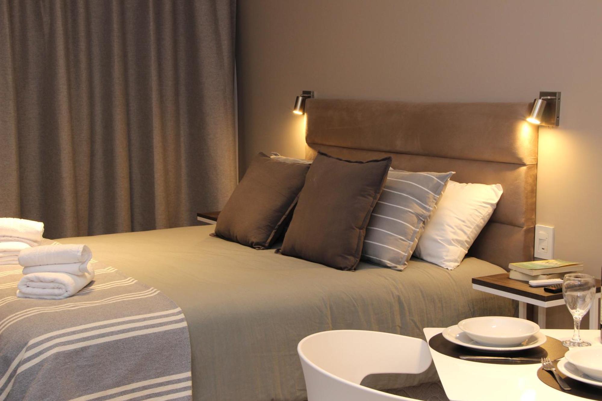 In House Ba - Le Coq Aparthotel Buenos Aires Ngoại thất bức ảnh