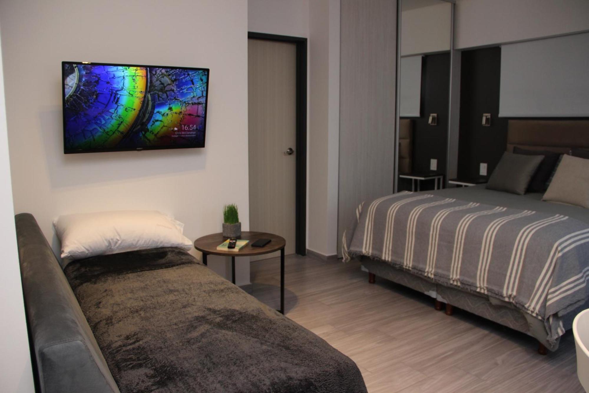 In House Ba - Le Coq Aparthotel Buenos Aires Ngoại thất bức ảnh