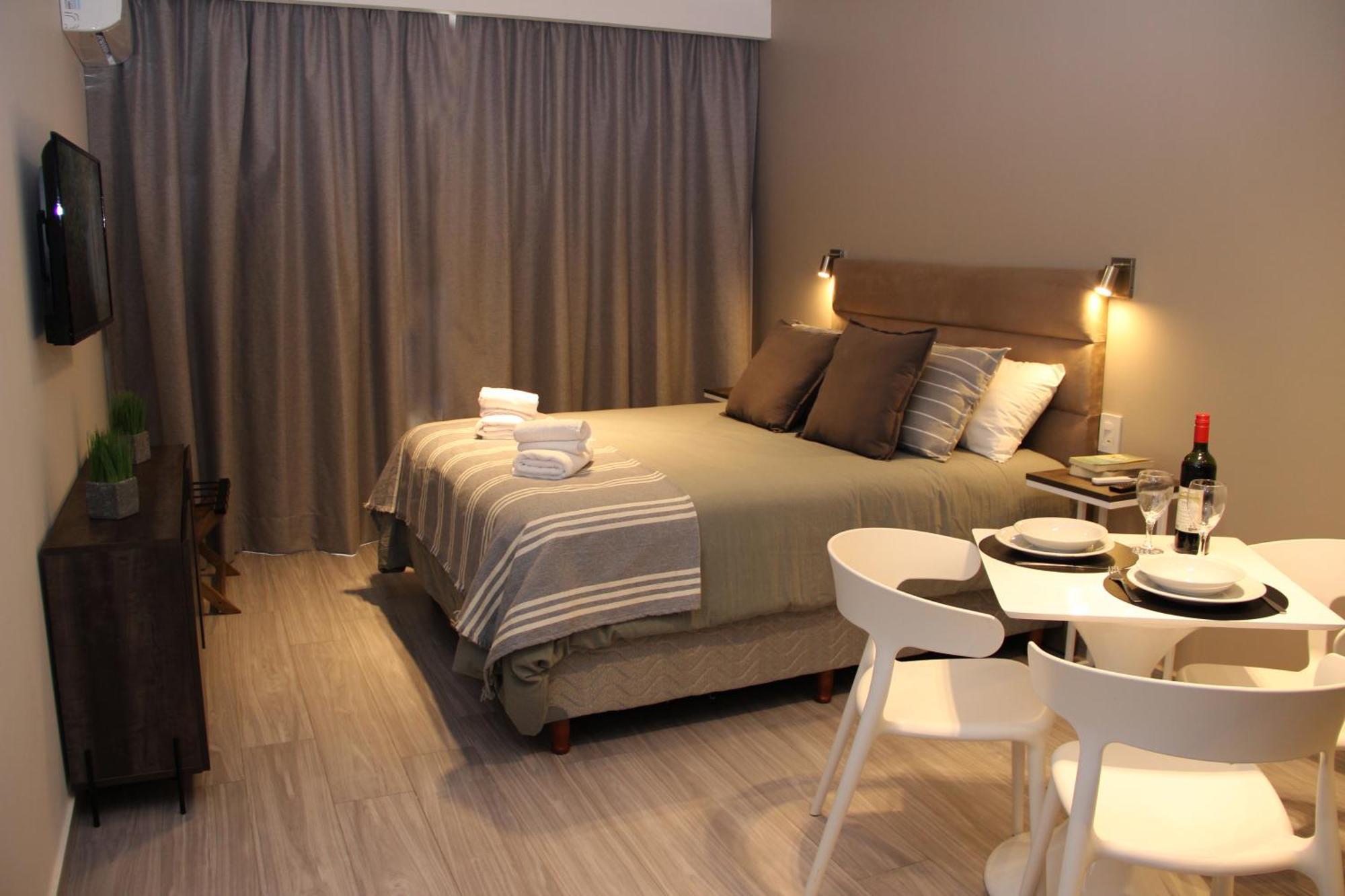 In House Ba - Le Coq Aparthotel Buenos Aires Ngoại thất bức ảnh