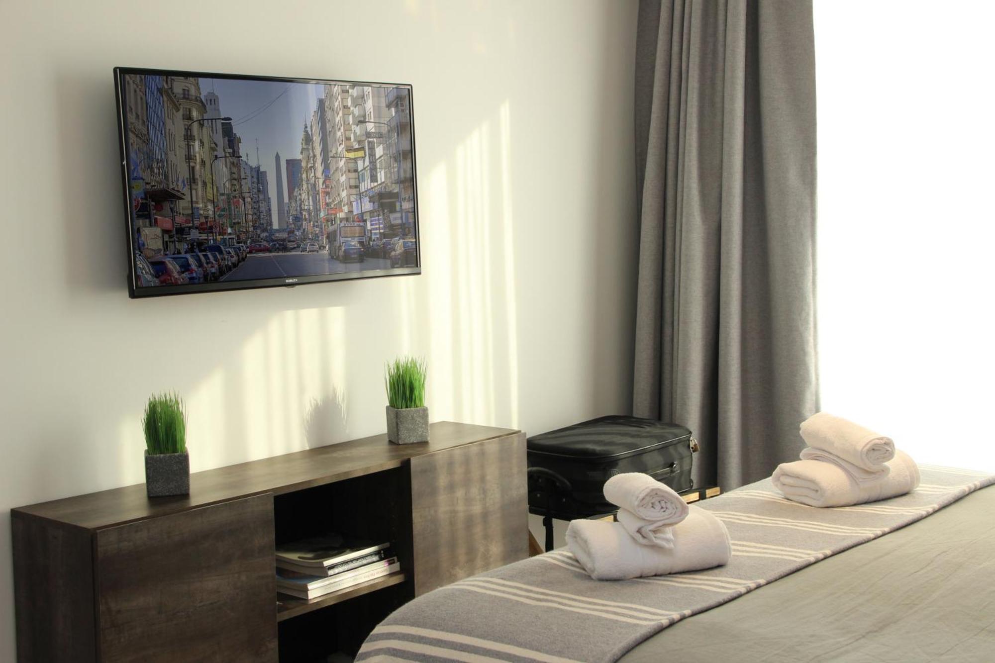 In House Ba - Le Coq Aparthotel Buenos Aires Ngoại thất bức ảnh