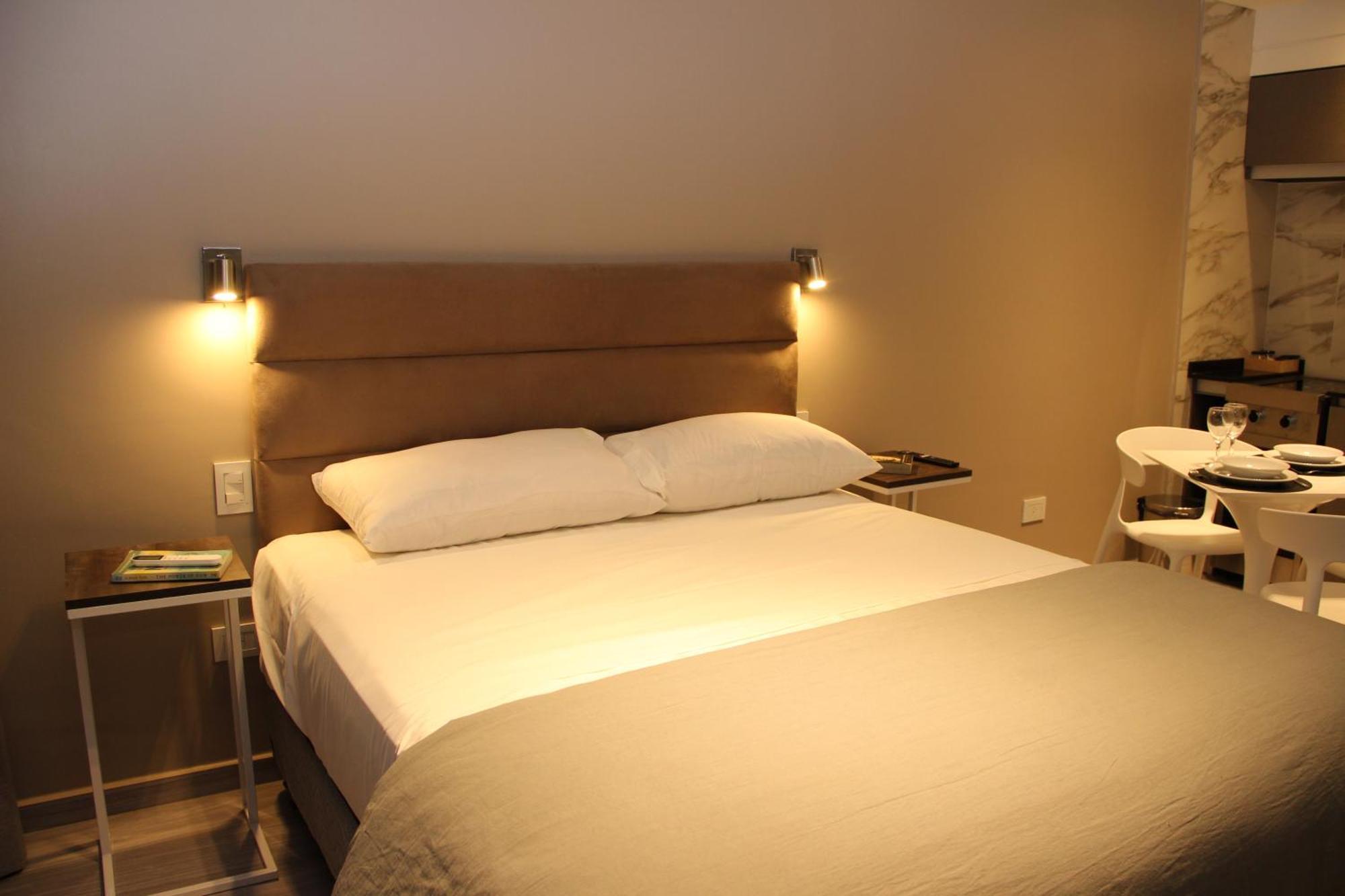 In House Ba - Le Coq Aparthotel Buenos Aires Ngoại thất bức ảnh