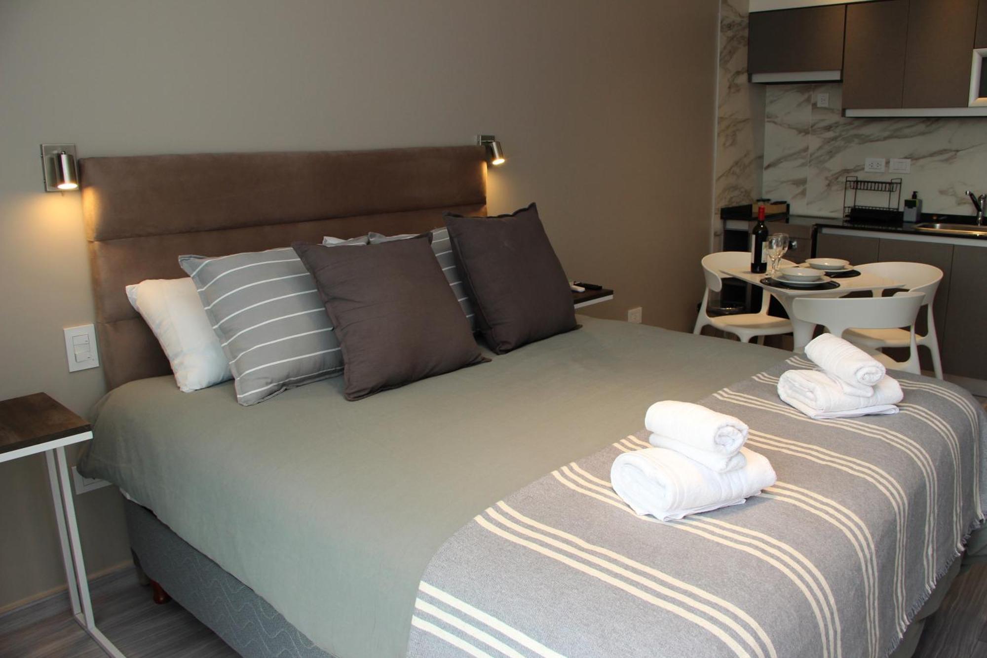 In House Ba - Le Coq Aparthotel Buenos Aires Ngoại thất bức ảnh
