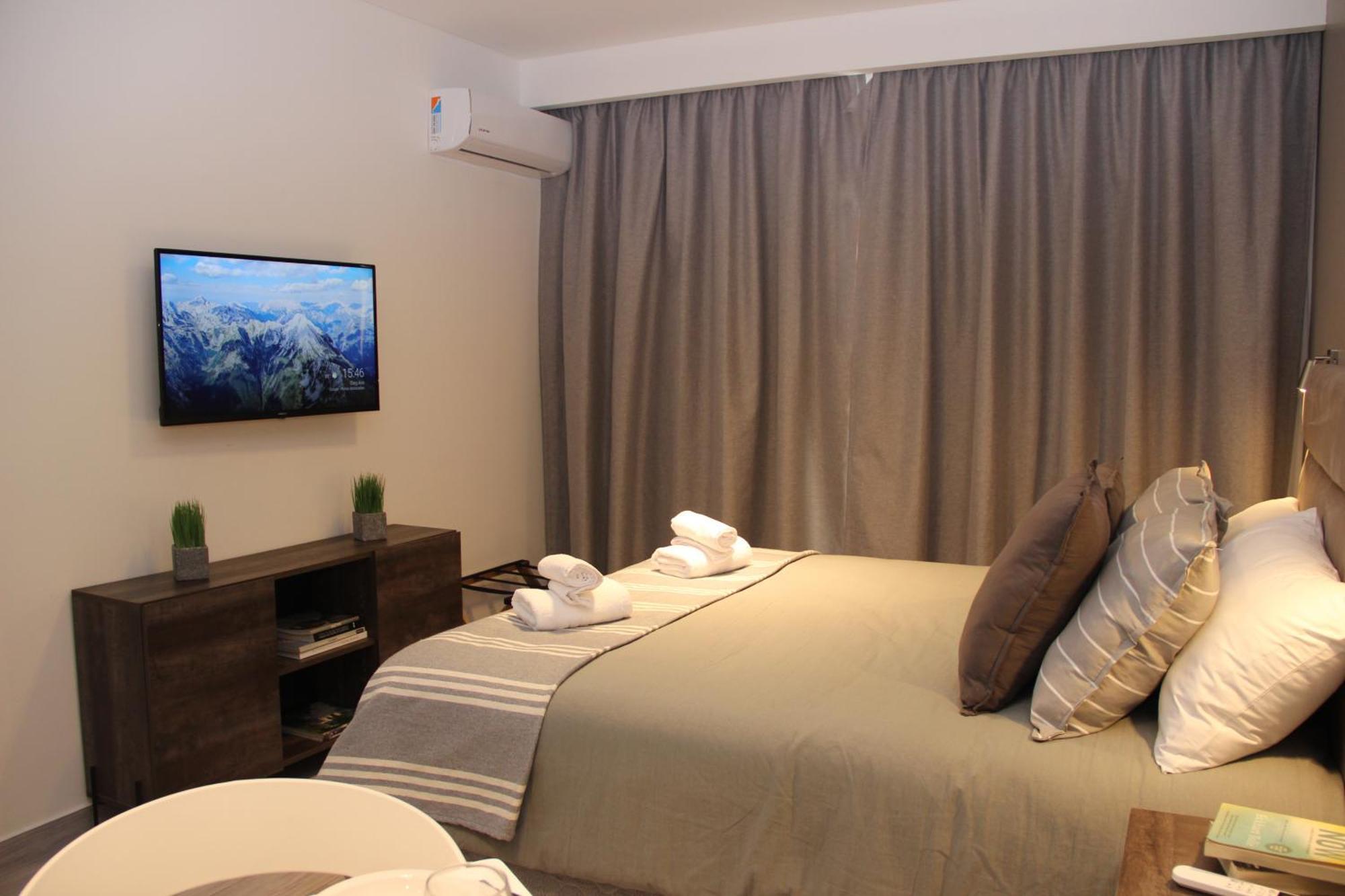In House Ba - Le Coq Aparthotel Buenos Aires Ngoại thất bức ảnh