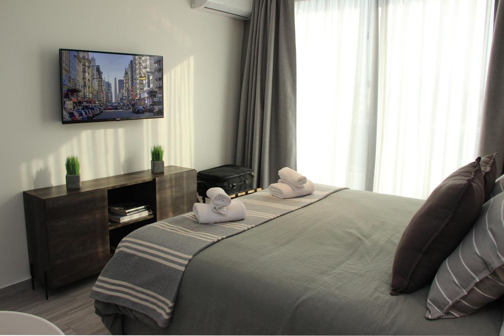 In House Ba - Le Coq Aparthotel Buenos Aires Ngoại thất bức ảnh
