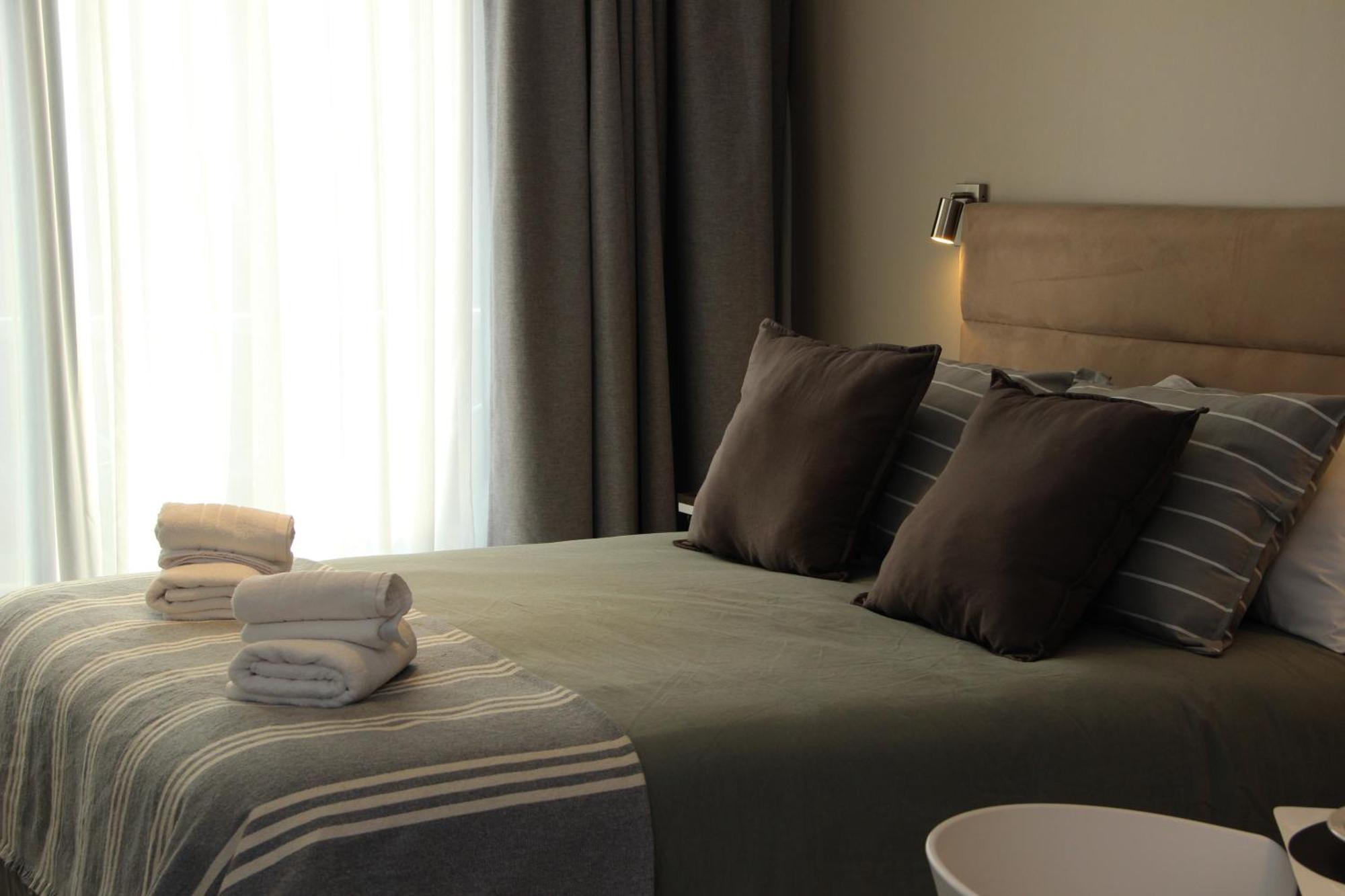 In House Ba - Le Coq Aparthotel Buenos Aires Ngoại thất bức ảnh