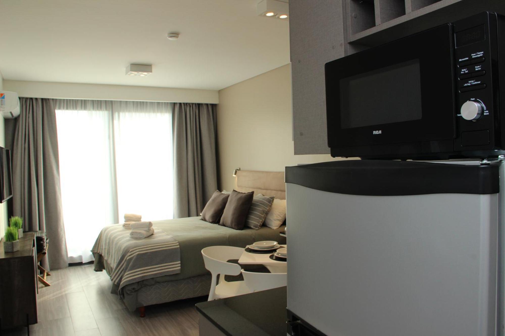 In House Ba - Le Coq Aparthotel Buenos Aires Ngoại thất bức ảnh