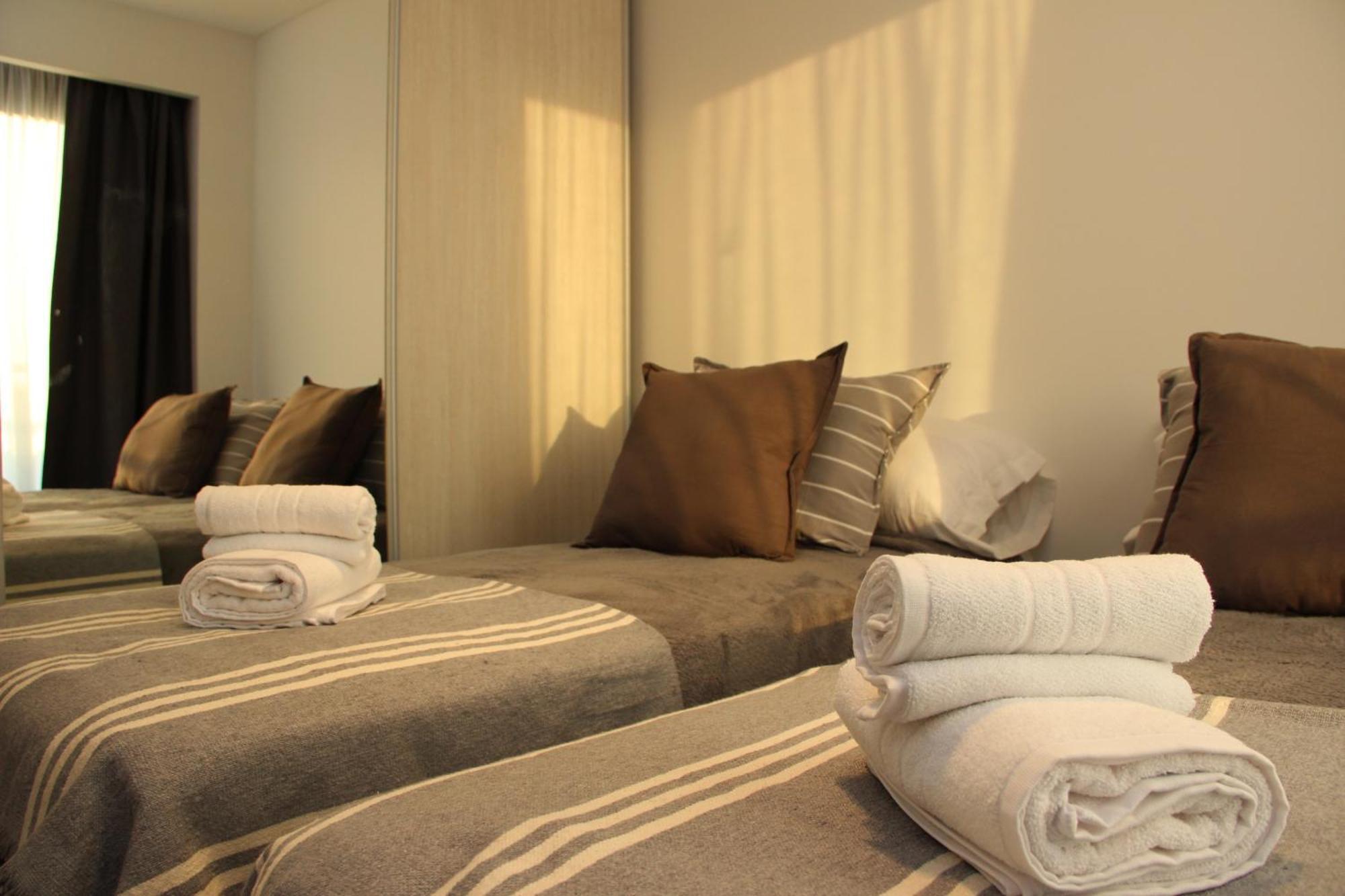 In House Ba - Le Coq Aparthotel Buenos Aires Ngoại thất bức ảnh