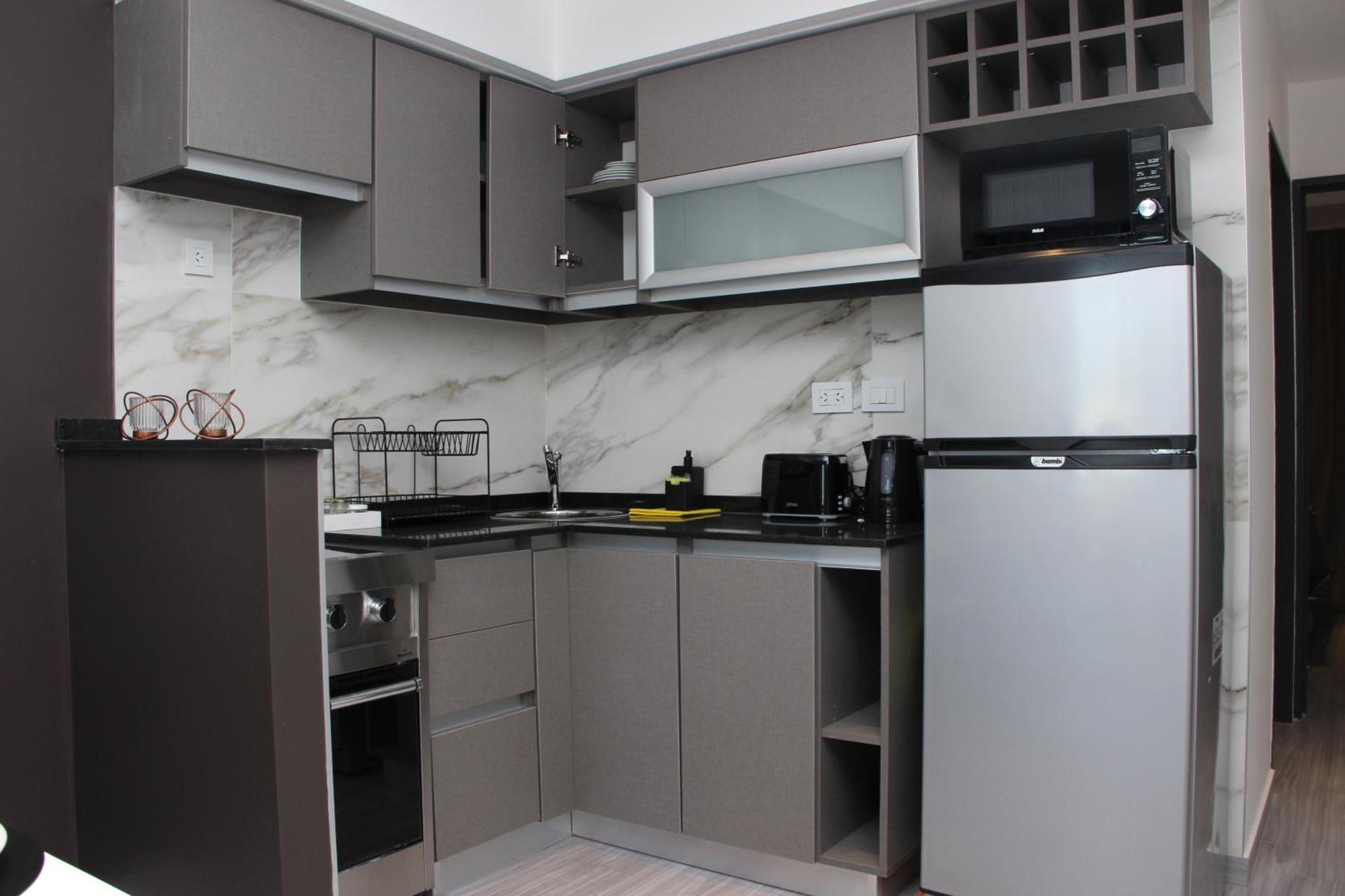 In House Ba - Le Coq Aparthotel Buenos Aires Ngoại thất bức ảnh