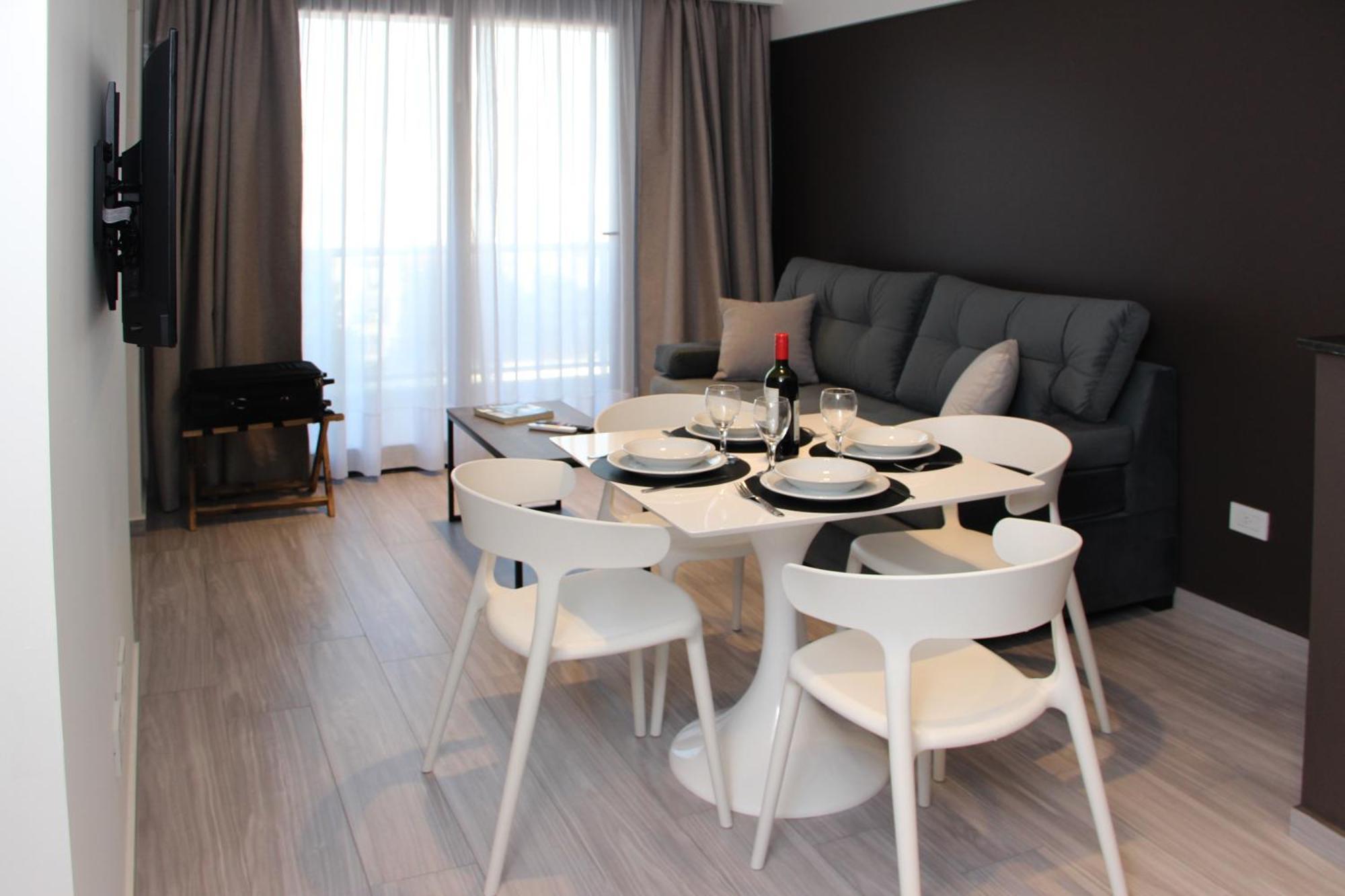 In House Ba - Le Coq Aparthotel Buenos Aires Ngoại thất bức ảnh