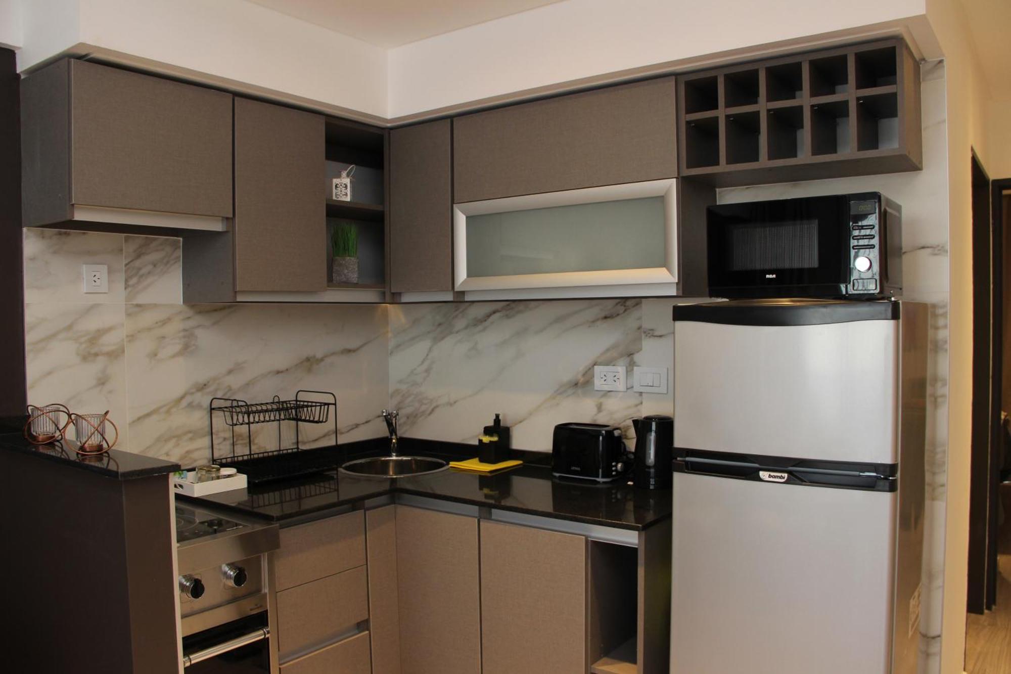 In House Ba - Le Coq Aparthotel Buenos Aires Ngoại thất bức ảnh